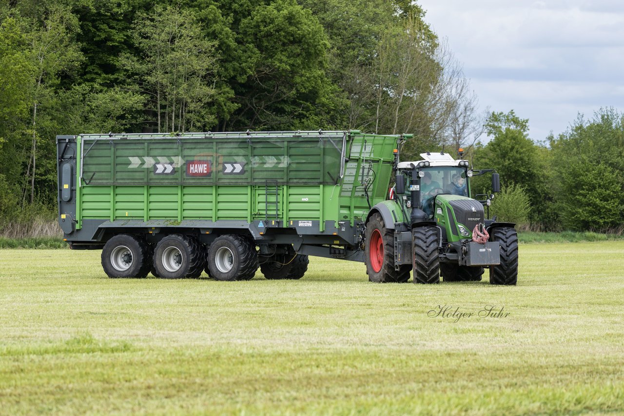 Bild 207 - Kruppa 30-jaehriges Jubilaeum